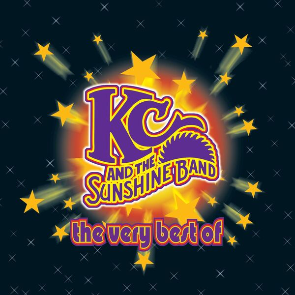 KC And The Sunshine Band - The Very Best of KC & the Sunshine Band KC And The Sunshine Band - The Very Best of KC & the Sunshine Band