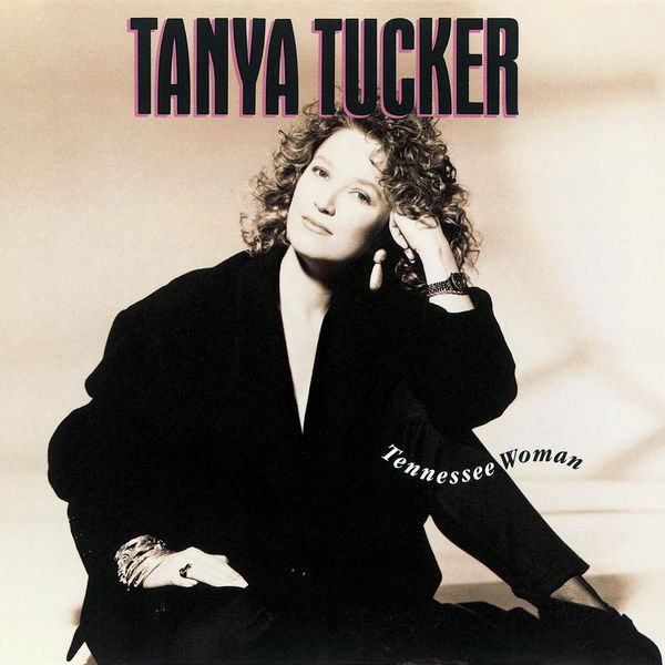 Tanya Tucker - Tennessee Woman Tanya Tucker - Tennessee Woman