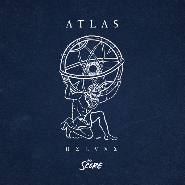 ザ・スコア|ATLAS (Deluxe)