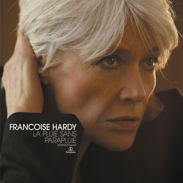 Françoise Hardy - La Pluie Sans Parapluie (Version Bonus) Françoise Hardy - La Pluie Sans Parapluie (Version Bonus)