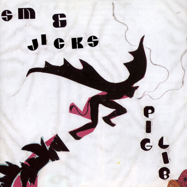 Stephen Malkmus & The Jicks|Pig Lib Stephen Malkmus & The Jicks|Pig Lib