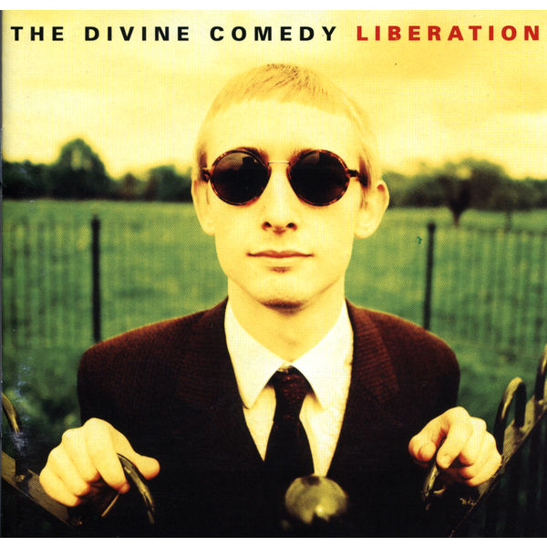 The Divine Comedy|Liberation The Divine Comedy|Liberation