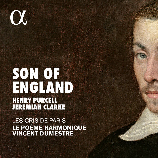 Vincent Dumestre - Son of England Vincent Dumestre - Son of England