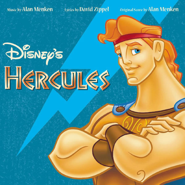 Various Artists|Hercules (Original Motion Picture Soundtrack/Bonus Track Version)