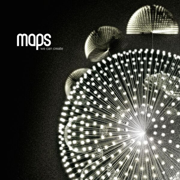 Maps - We Can Create (Deluxe Edition) Maps - We Can Create (Deluxe Edition)