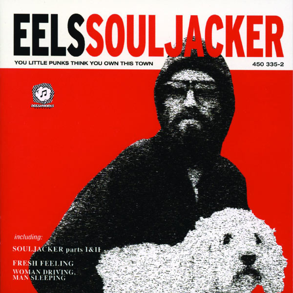 Eels - Souljacker Eels - Souljacker