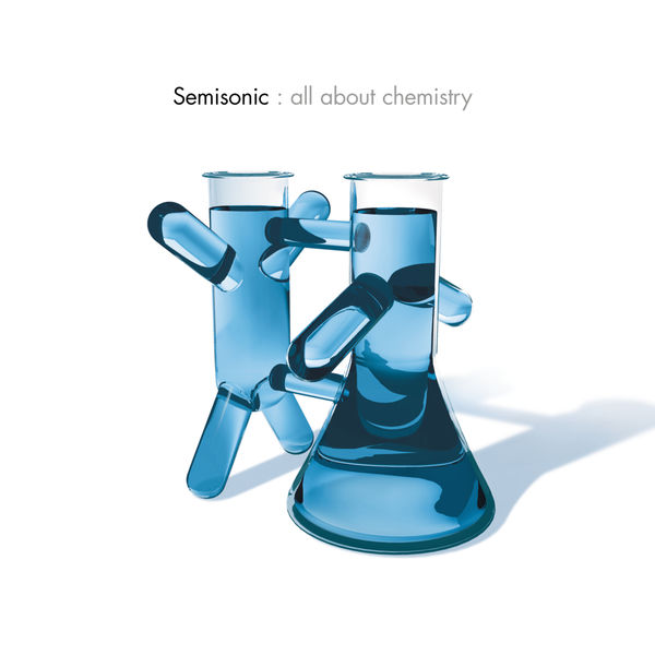 Semisonic|All About Chemistry