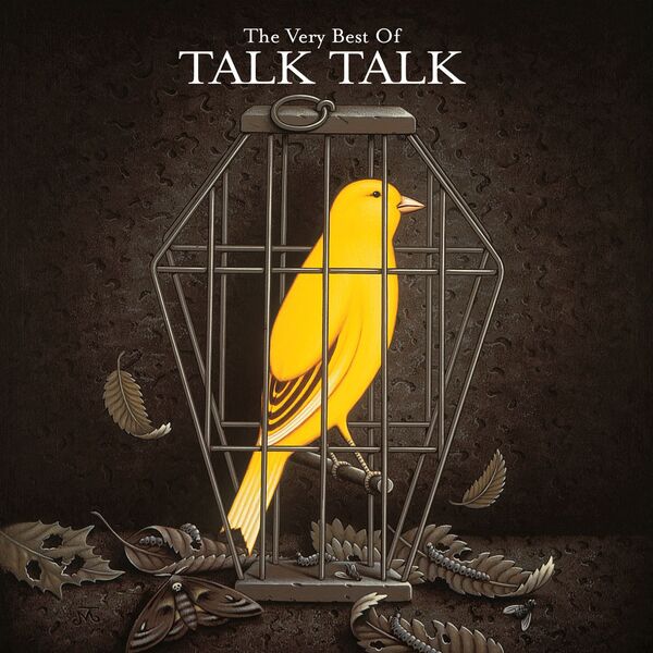 Talk Talk - The Very Best Of Talk Talk - The Very Best Of