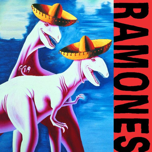 Ramones|Adios Amigos