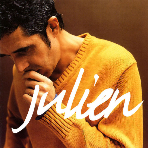 Julien Clerc|Julien Julien Clerc|Julien