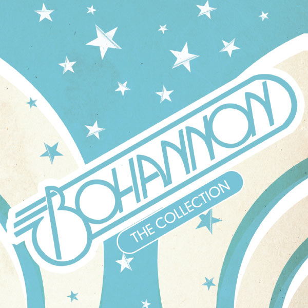 Bohannon|The Collection