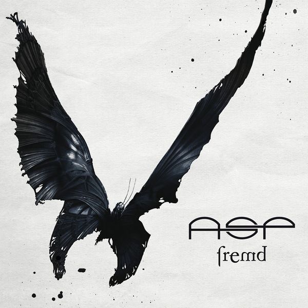 ASP - Fremd ASP - Fremd