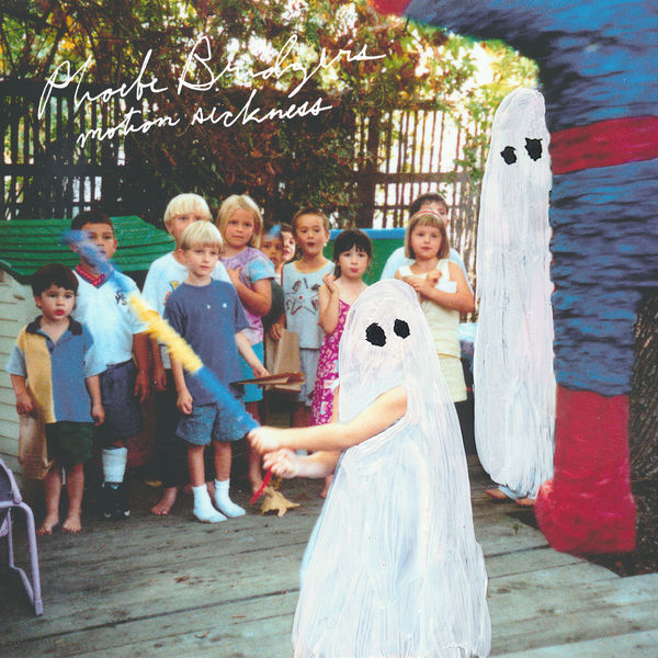 Phoebe Bridgers|Motion Sickness