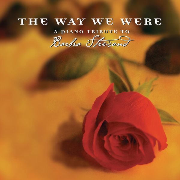 Tom McBryde - The Legacy Of Barbara Streisand Tom McBryde - The Legacy Of Barbara Streisand