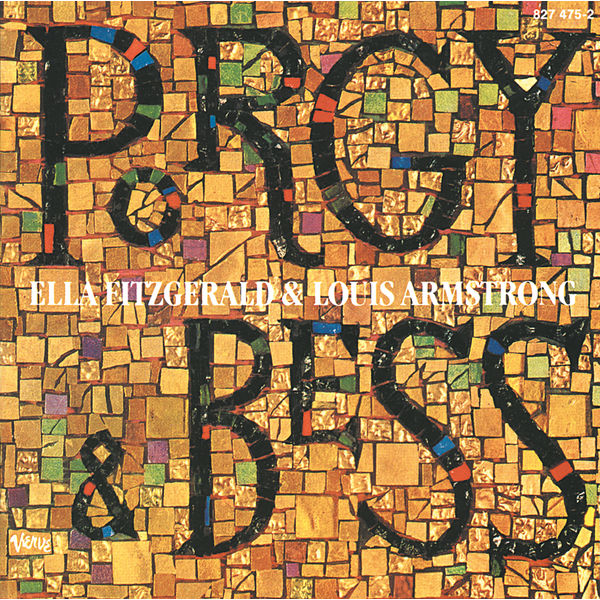 Louis Armstrong - Porgy And Bess Louis Armstrong - Porgy And Bess