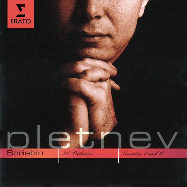 Mikhail Pletnev|Scriabin - Piano Works Mikhail Pletnev|Scriabin - Piano Works