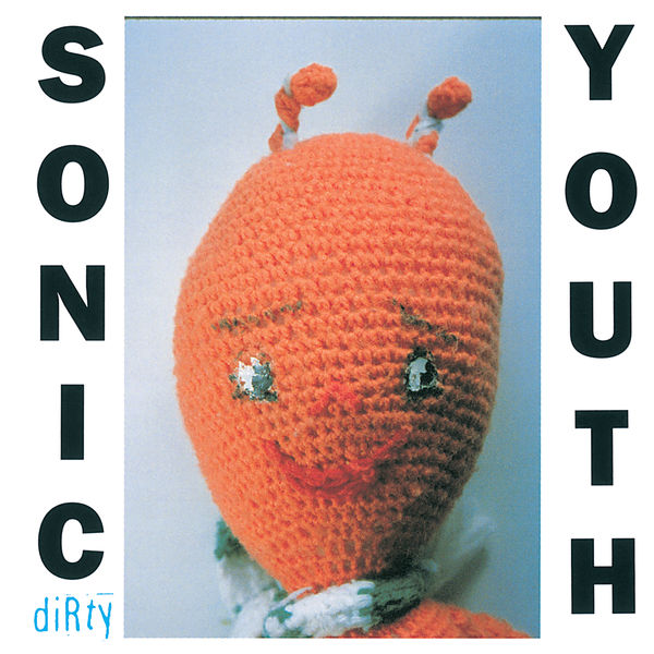 Sonic Youth - Dirty Sonic Youth - Dirty