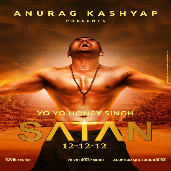 download satan honey singh S a t a n by yo yo honey singh on spotify.