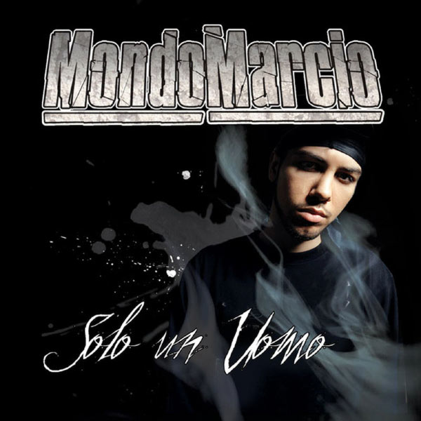 CD MONDO MARCIO SCARICA