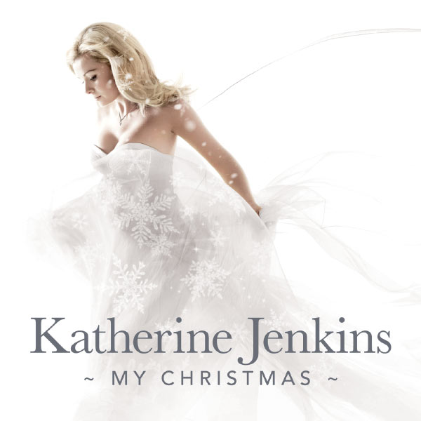 Katherine Jenkins|My Christmas