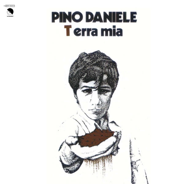 Pino Daniele - Terra Mia (2008 Remastered Edition) Pino Daniele - Terra Mia (2008 Remastered Edition)
