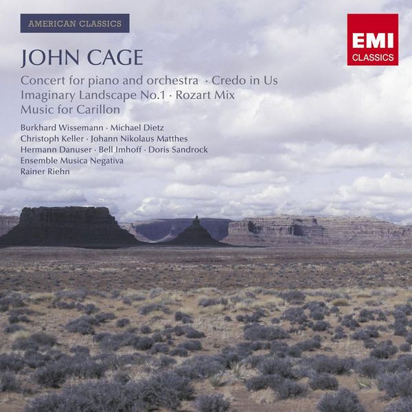 Various Artists - Concerto pour piano & orchestre Various Artists - Concerto pour piano & orchestre