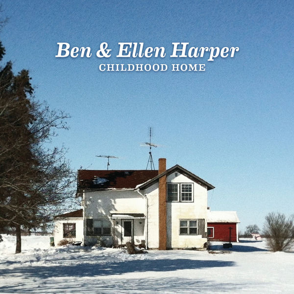 Ben Harper|Childhood Home