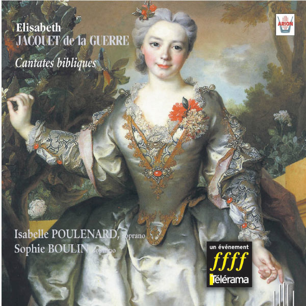 Ensemble Instrumentaux - CANTATES BIBLIQUES Ensemble Instrumentaux - CANTATES BIBLIQUES