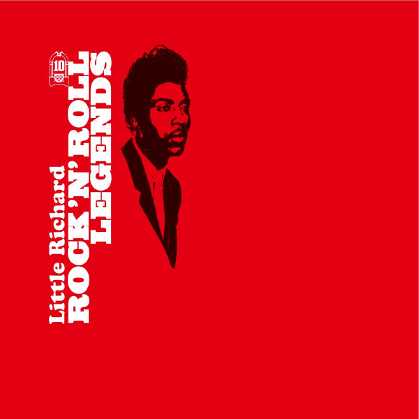 Little Richard - Rock 'N' Roll Legends Little Richard - Rock 'N' Roll Legends