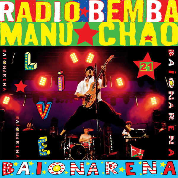 TÉLÉCHARGER ALBUM CLANDESTINO MANU CHAO CLANDESTINO TÉLÉCHARGER CHAO ALBUM MANU