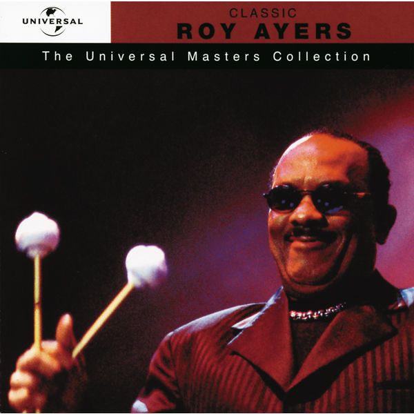 Roy Ayers|Roy Ayers - Universal Masters