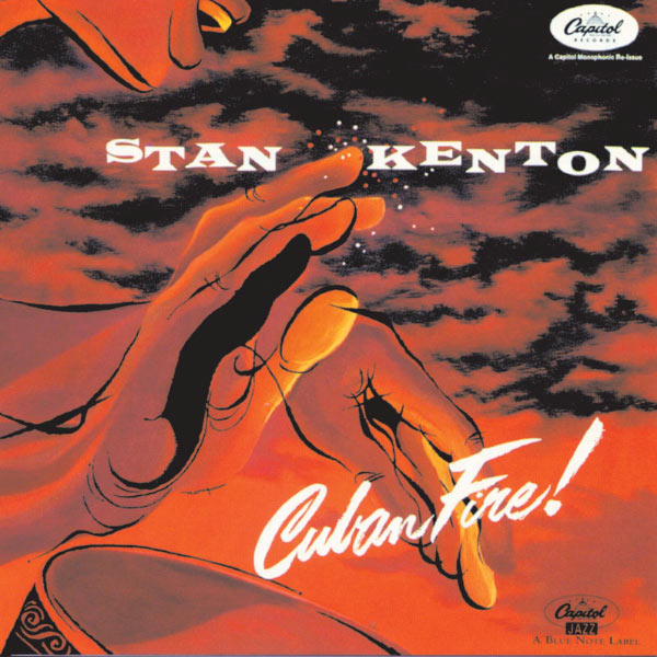 Stan Kenton|Cuban Fire