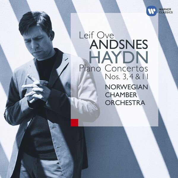 Leif Ove Andsnes|Haydn: Piano Concertos