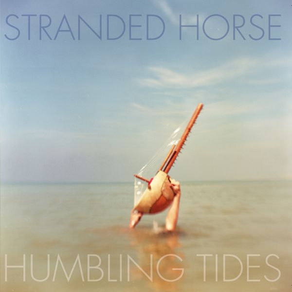 Stranded Horse|Humbling Tides Stranded Horse|Humbling Tides