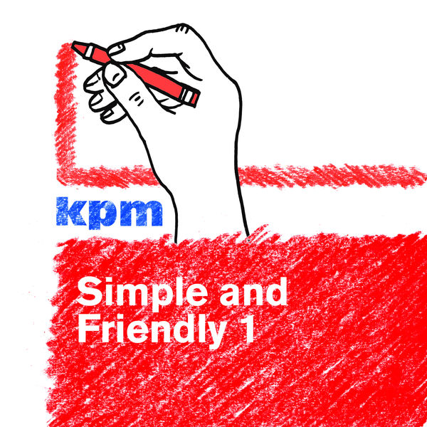 Various Artists - Simple and Friendly 1 Various Artists - Simple and Friendly 1
