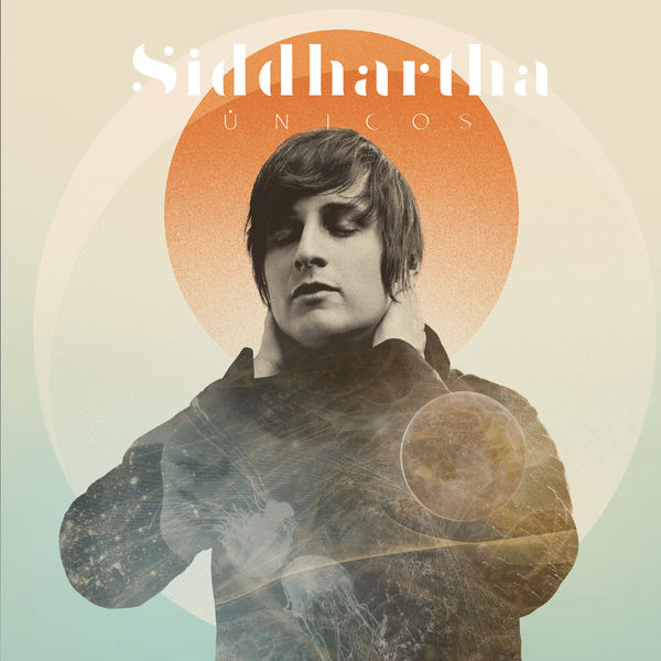 Siddhartha - Únicos Siddhartha - Únicos