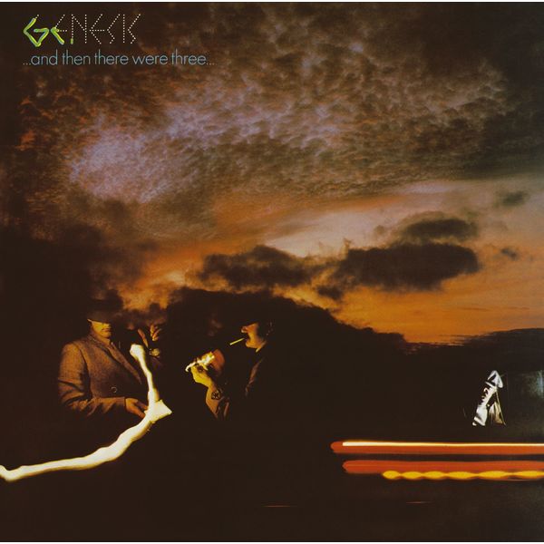 Genesis|And Then There Were Three  (2007 Remaster)