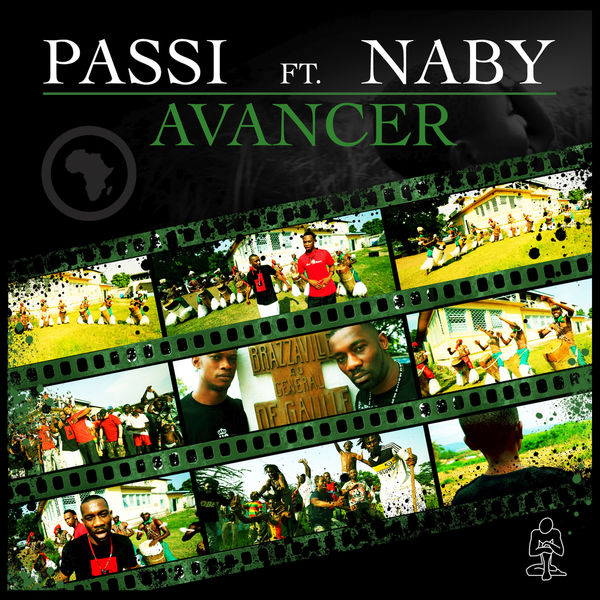 Passi|Avancer (feat. Naby) - Single (Passi) Passi|Avancer (feat. Naby) - Single (Passi)