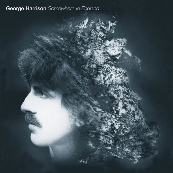 George Harrison - Somewhere In England George Harrison - Somewhere In England