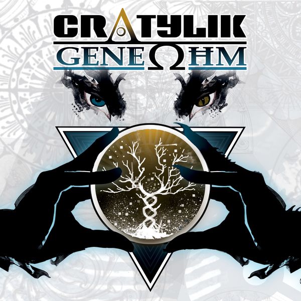 Cratylik Gene Ohm - Cratylik Gene Ohm Cratylik Gene Ohm - Cratylik Gene Ohm