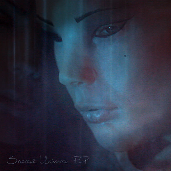 Bardi Johannsson - Sacred Universe - EP Bardi Johannsson - Sacred Universe - EP
