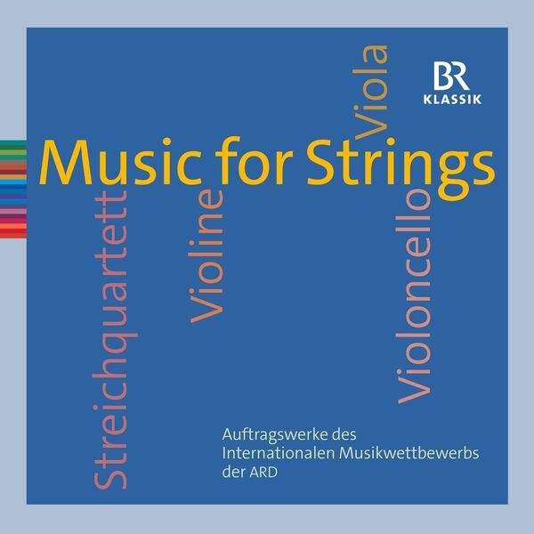 Various Artists|Music for Strings