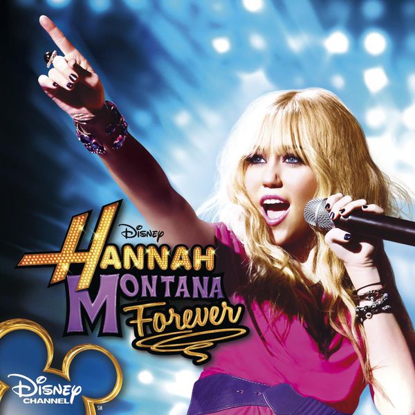 Hannah Montana - Hannah Montana Forever Hannah Montana - Hannah Montana Forever