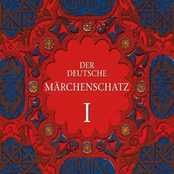 Sven Görtz|Der Deutsche Märchenschatz I