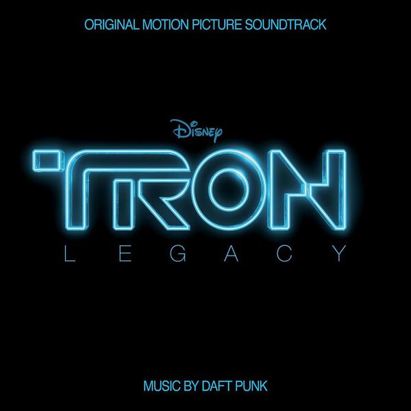 Daft Punk - TRON: Legacy Daft Punk - TRON: Legacy