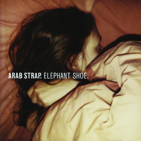 Arab Strap - Elephant Shoe Arab Strap - Elephant Shoe