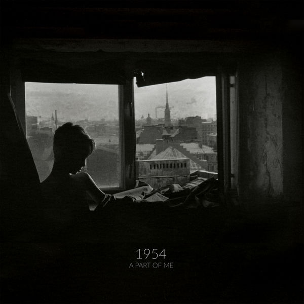 1954 - A Part of Me 1954 - A Part of Me
