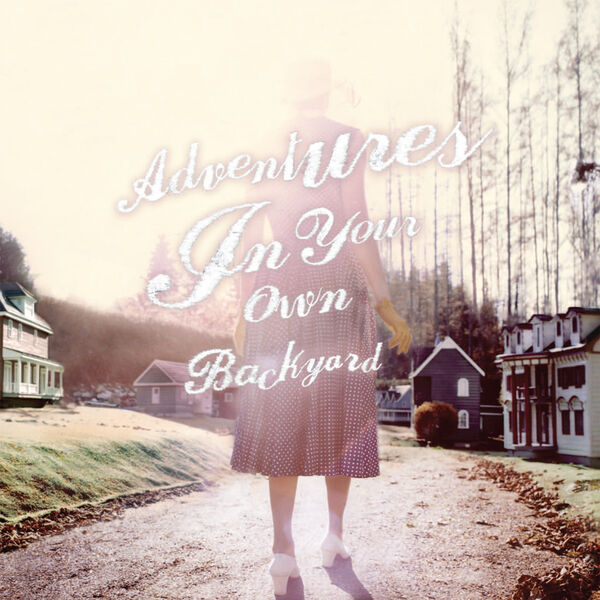 Patrick Watson|Adventures In Your Own Backyard