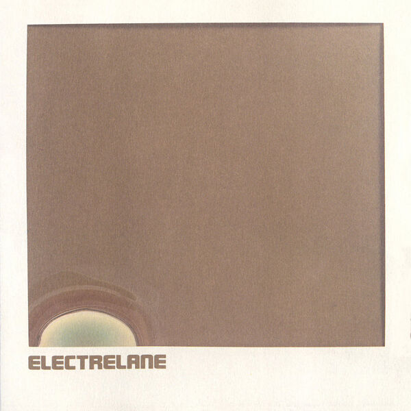 Electrelane|I Want To Be The President EP Electrelane|I Want To Be The President EP