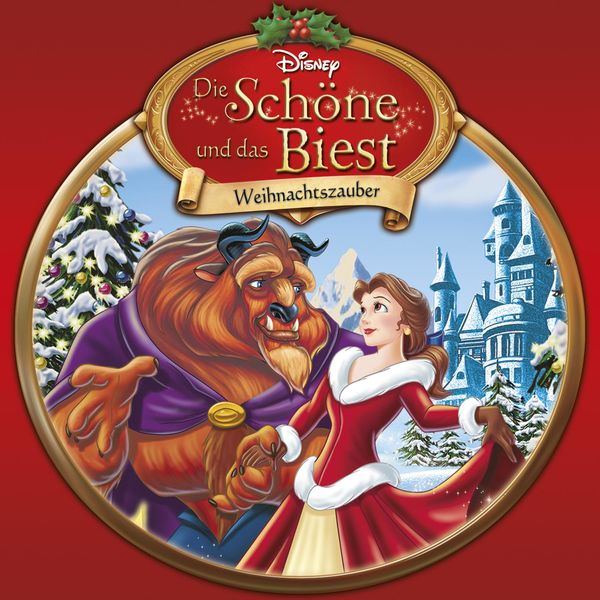 Various Artists - Die Schöne & das Biest, Weihnachtszauber Various Artists - Die Schöne & das Biest, Weihnachtszauber